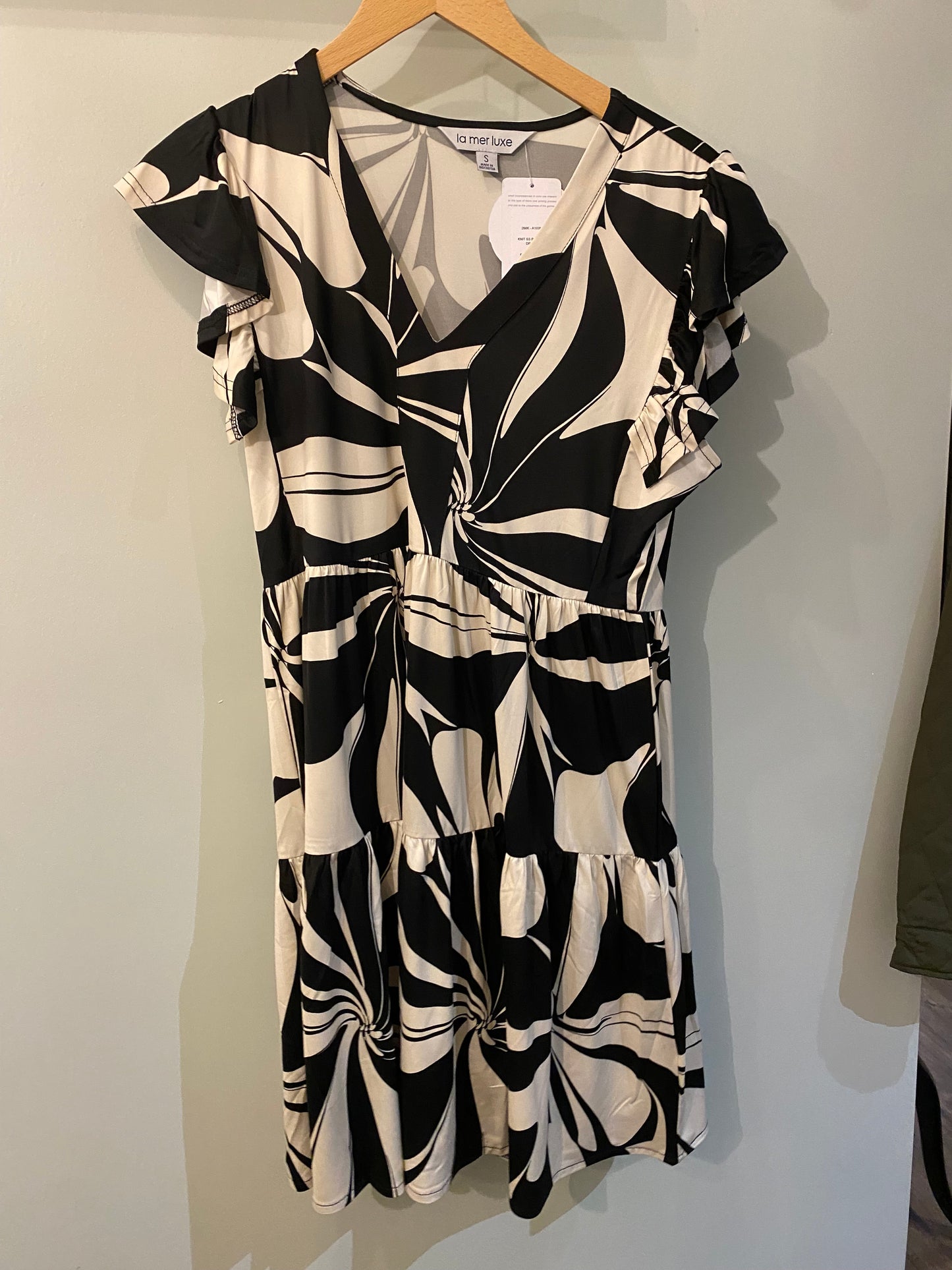 La Mer Luxe Brooke Dress