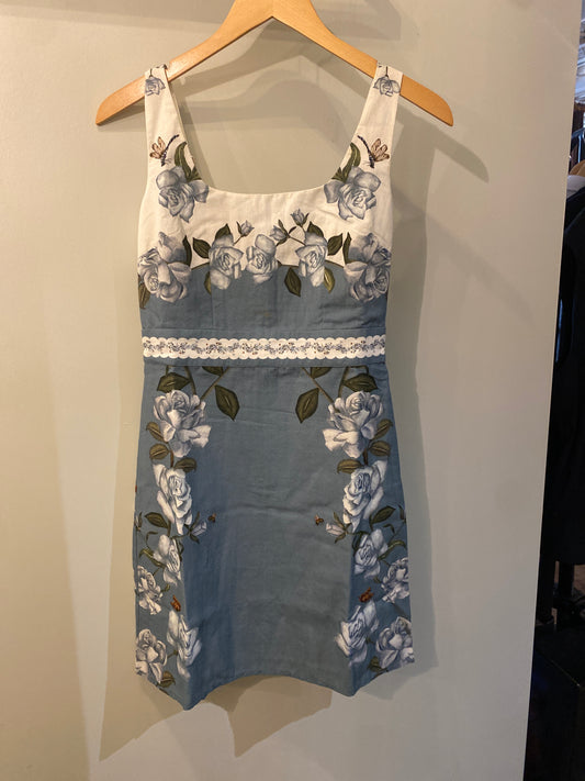 Anna Cate Zander Dress