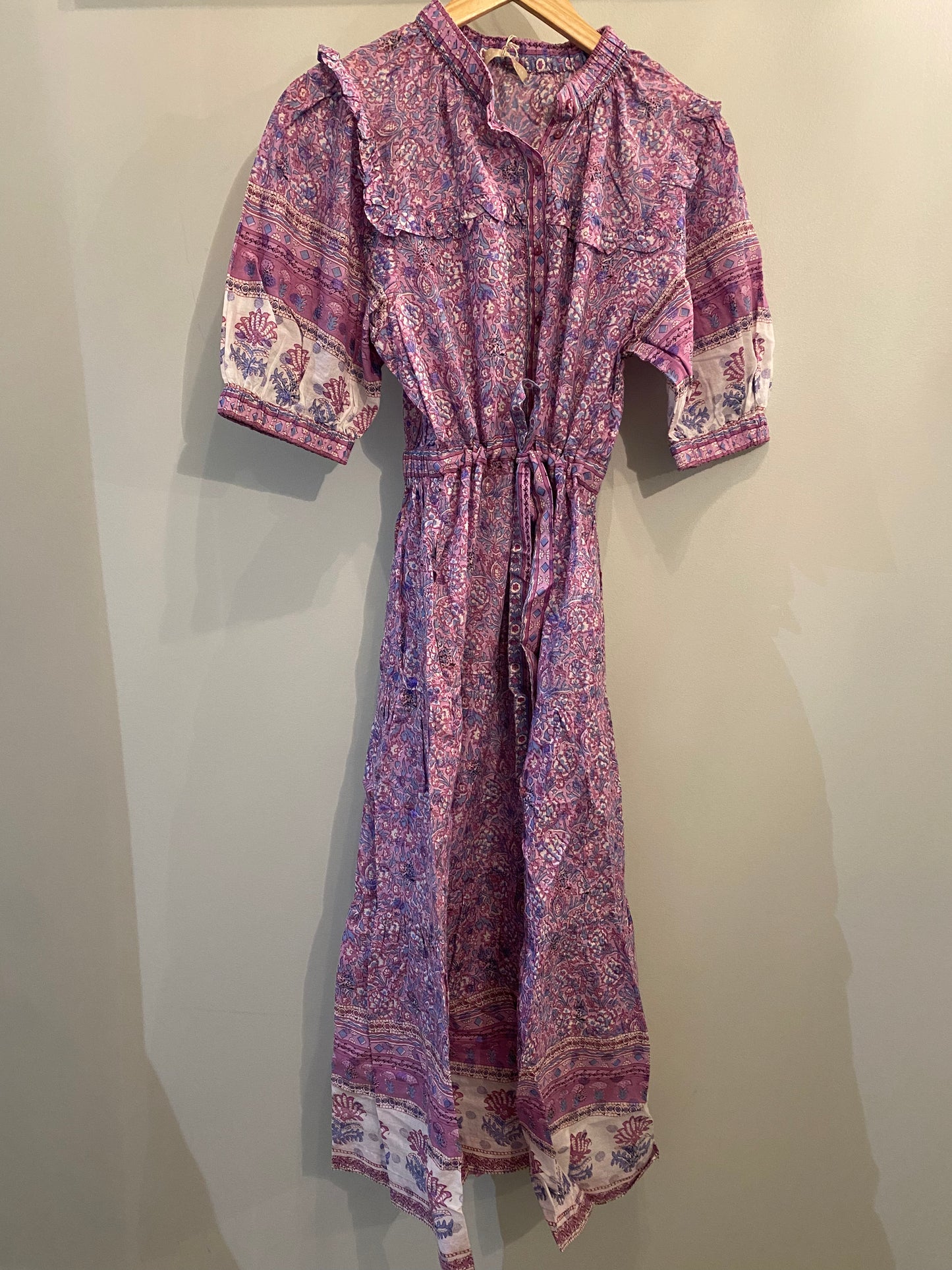 LOLA Pacific Dress