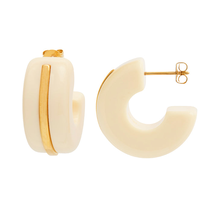 Lucas Jack Earrings