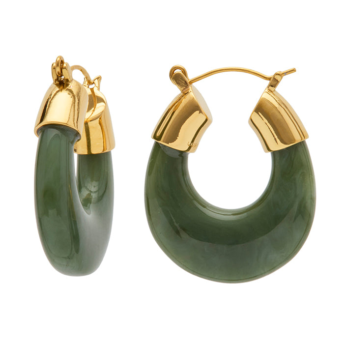 Lucas Jack Earrings
