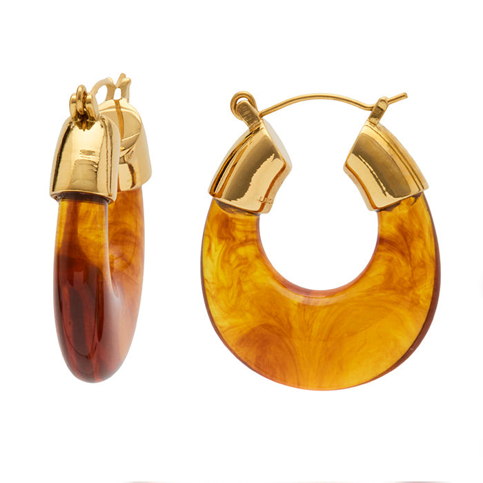 Lucas Jack Earrings