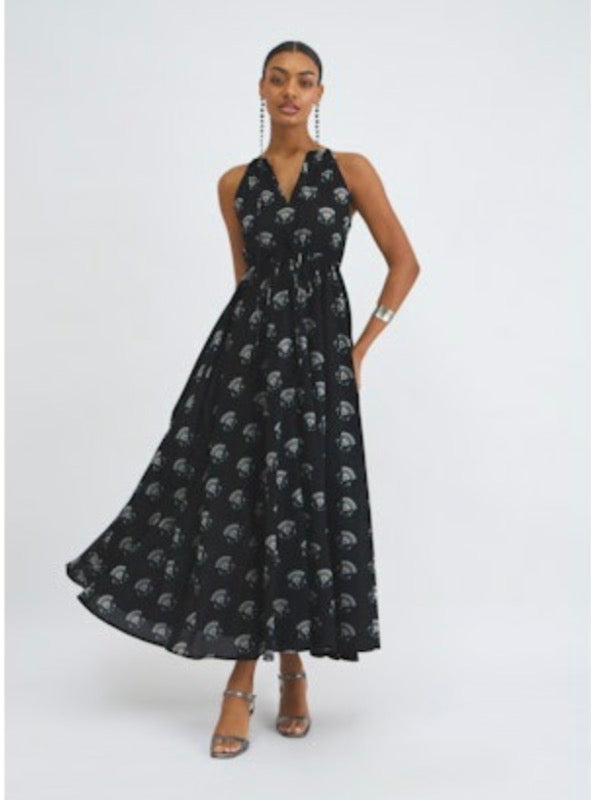 Beyond Vera Marina Dress