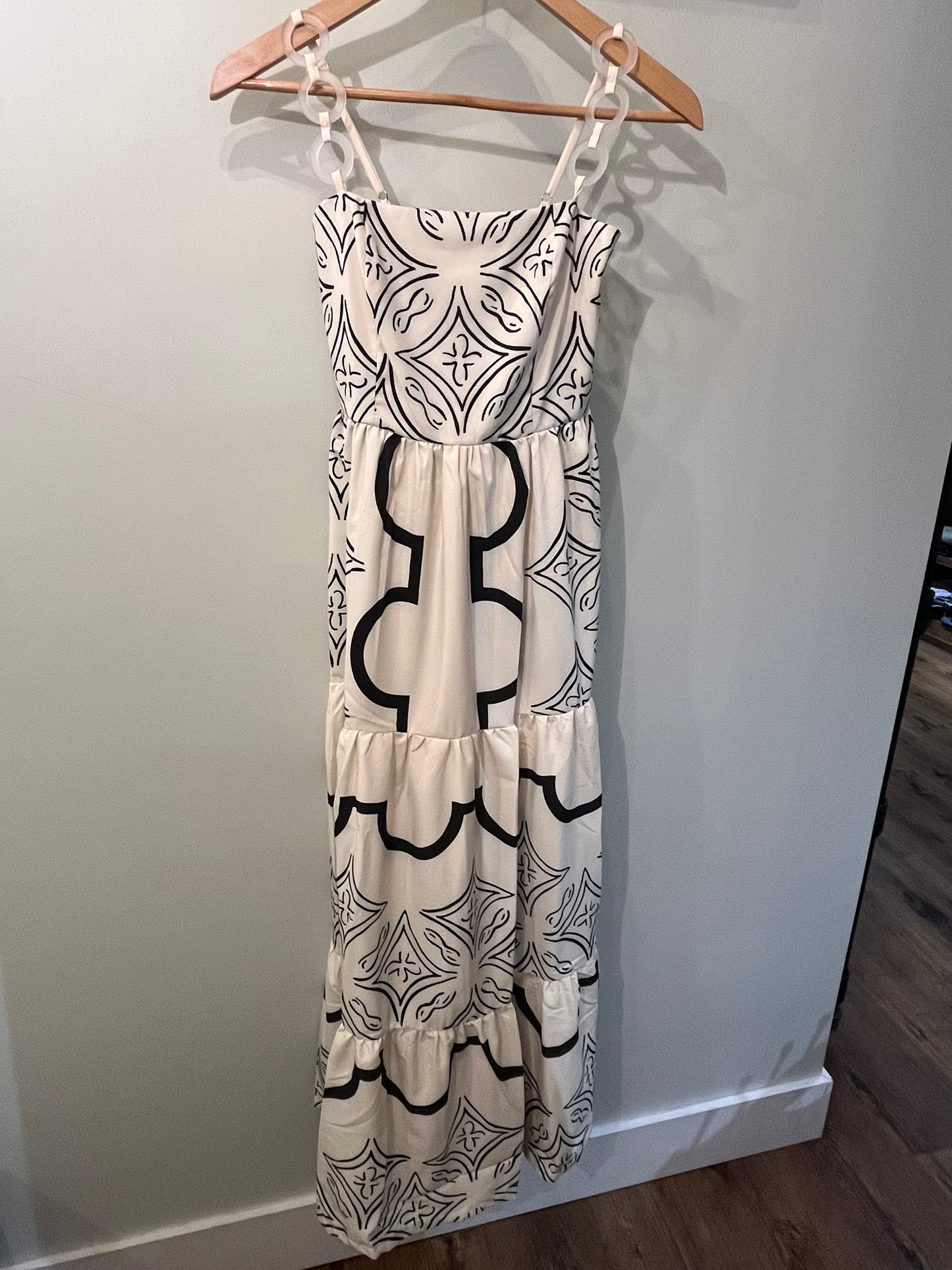 Lavi Matilda Dress