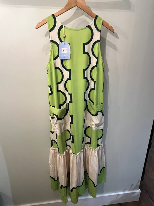Lavi Catalina Dress