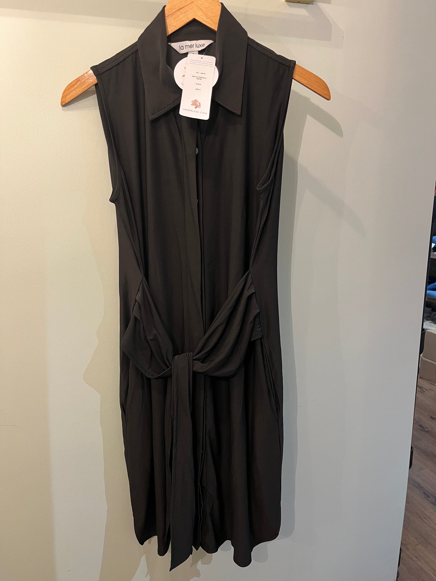 La Mer Luxe Priscilla Dress