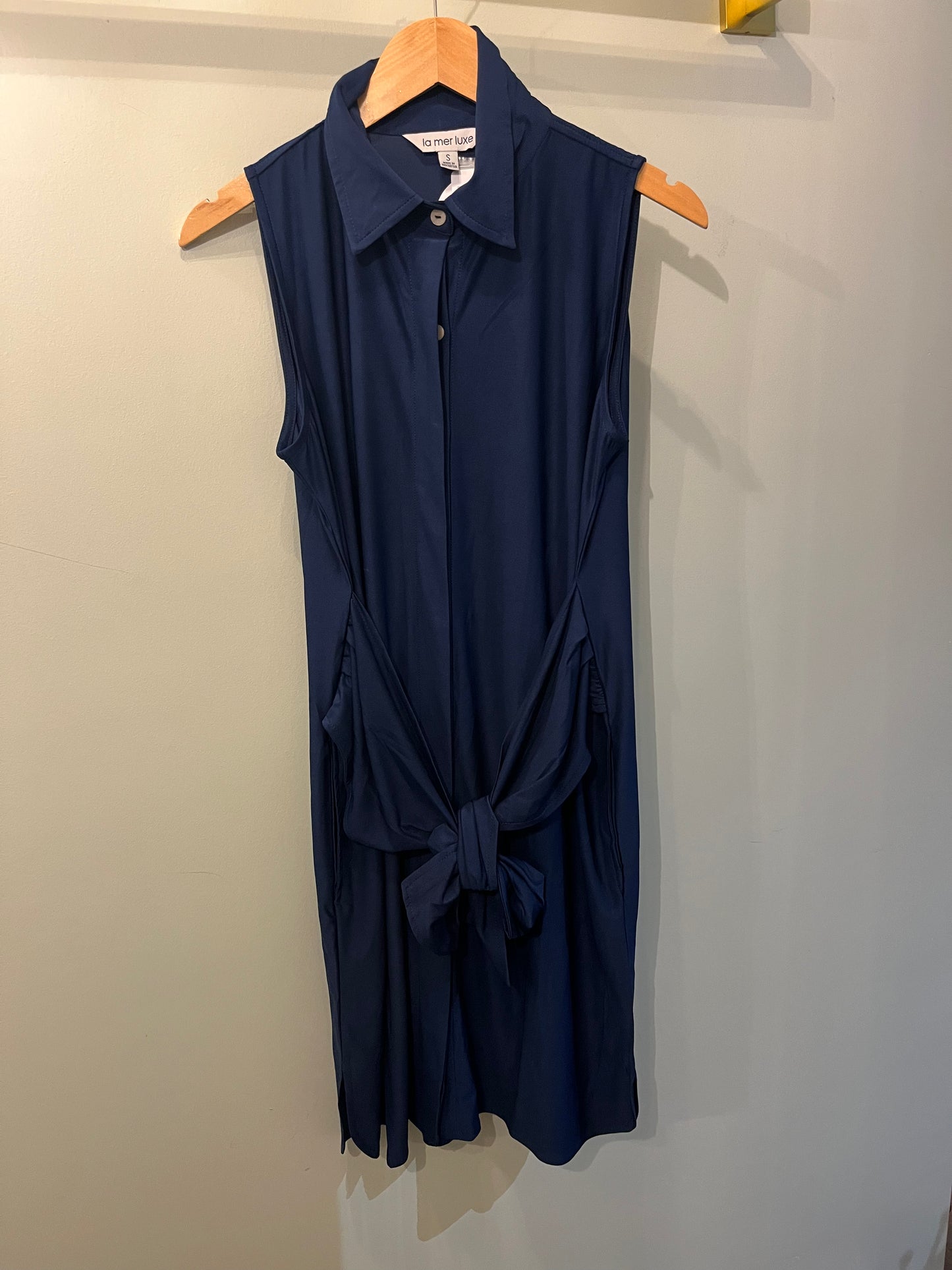 La Mer Luxe Priscilla Dress
