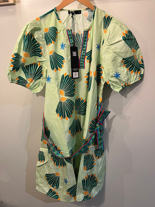 Maude Vivante Gwen Dress