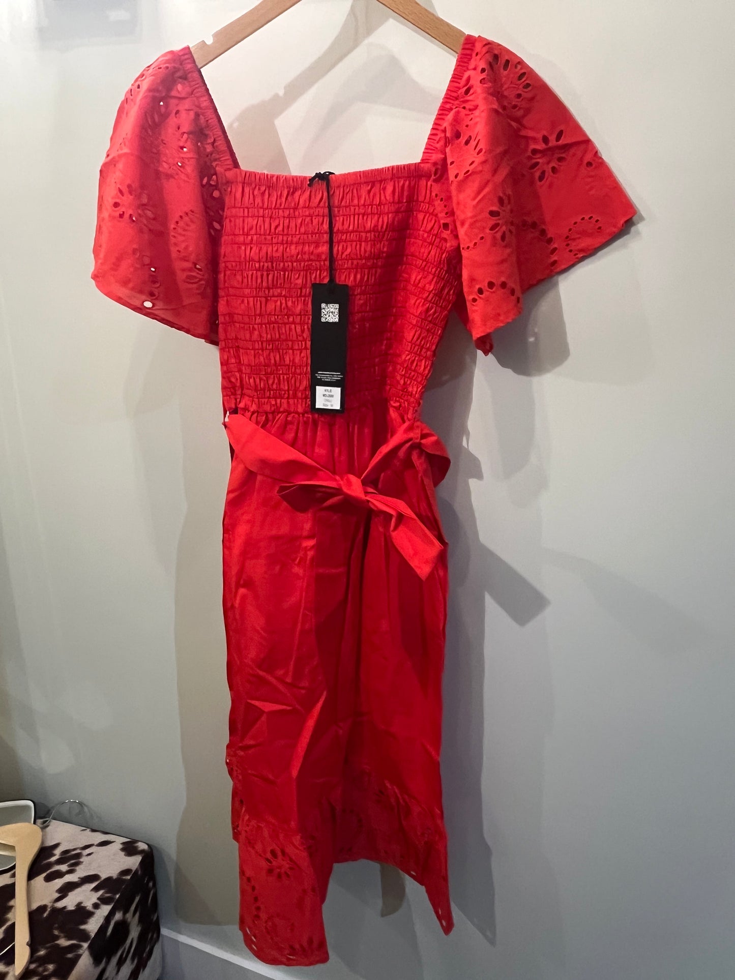 Maude Vivante Kylie Dress