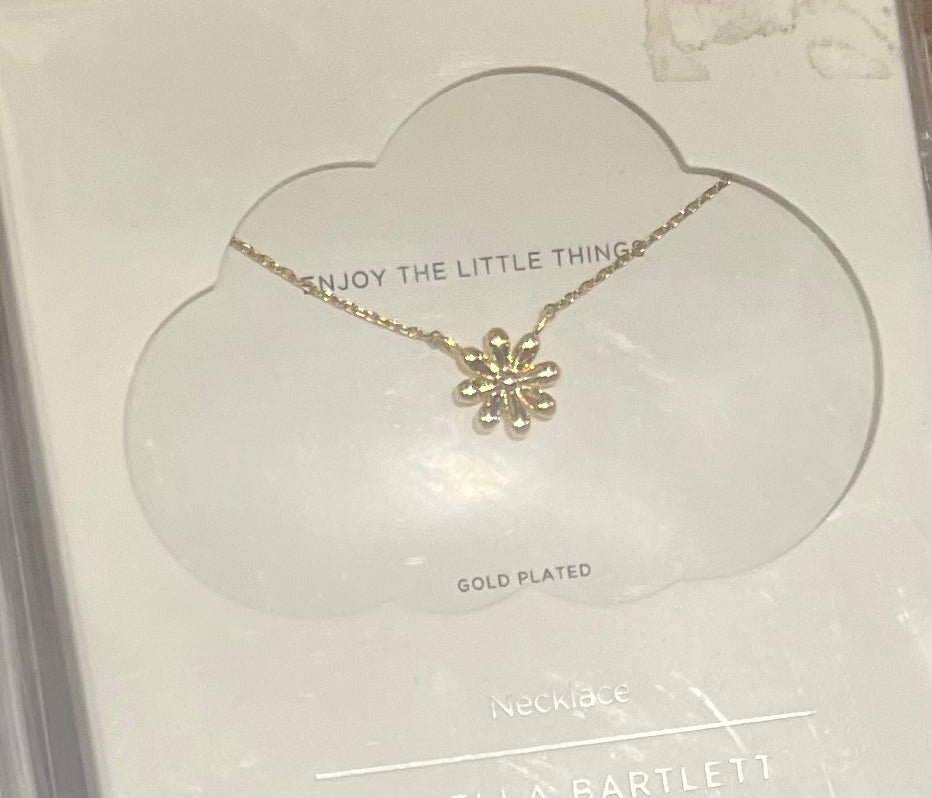 Estella Bartlett Necklace