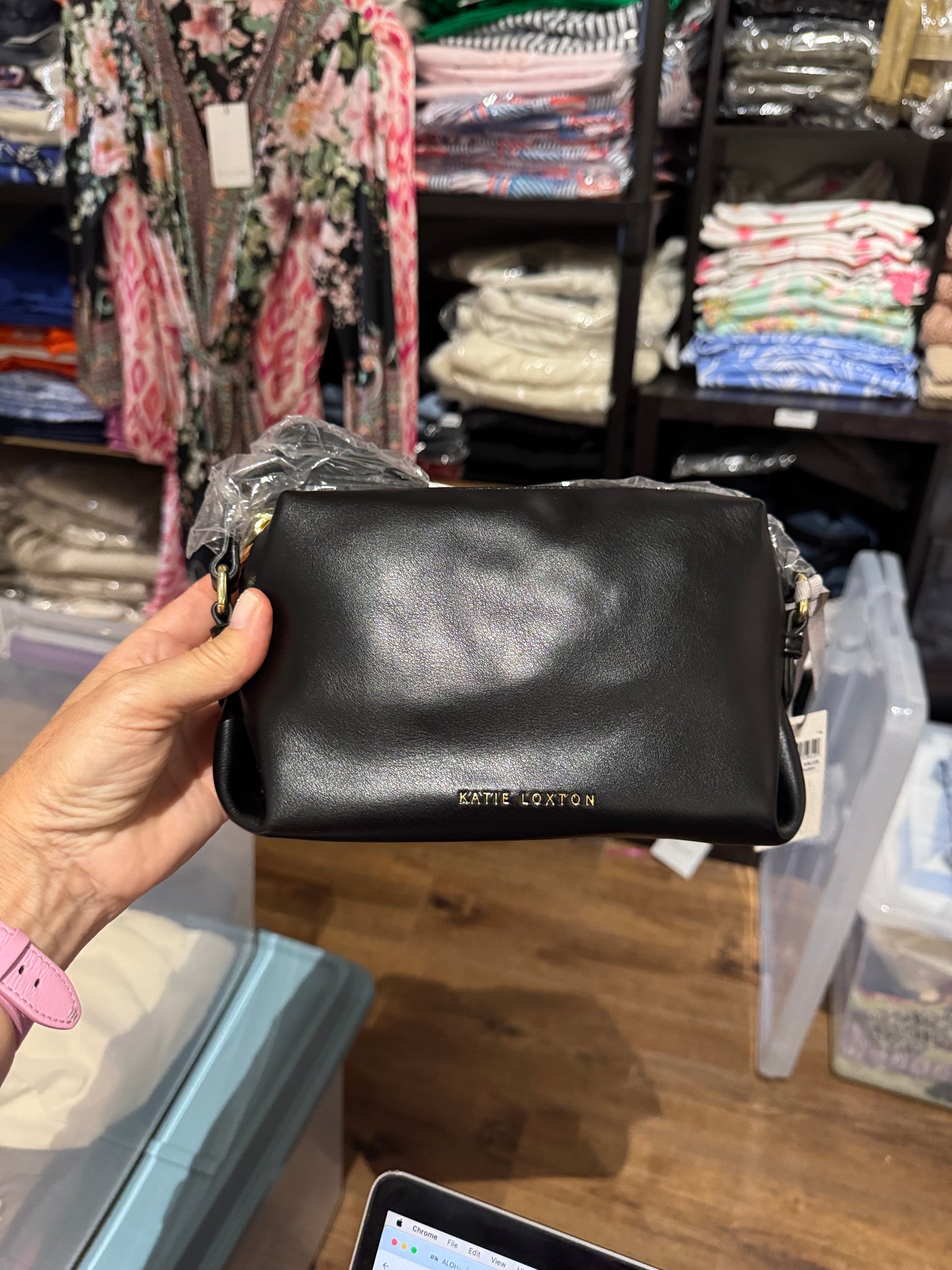 Katie Loxton Small Crossbody