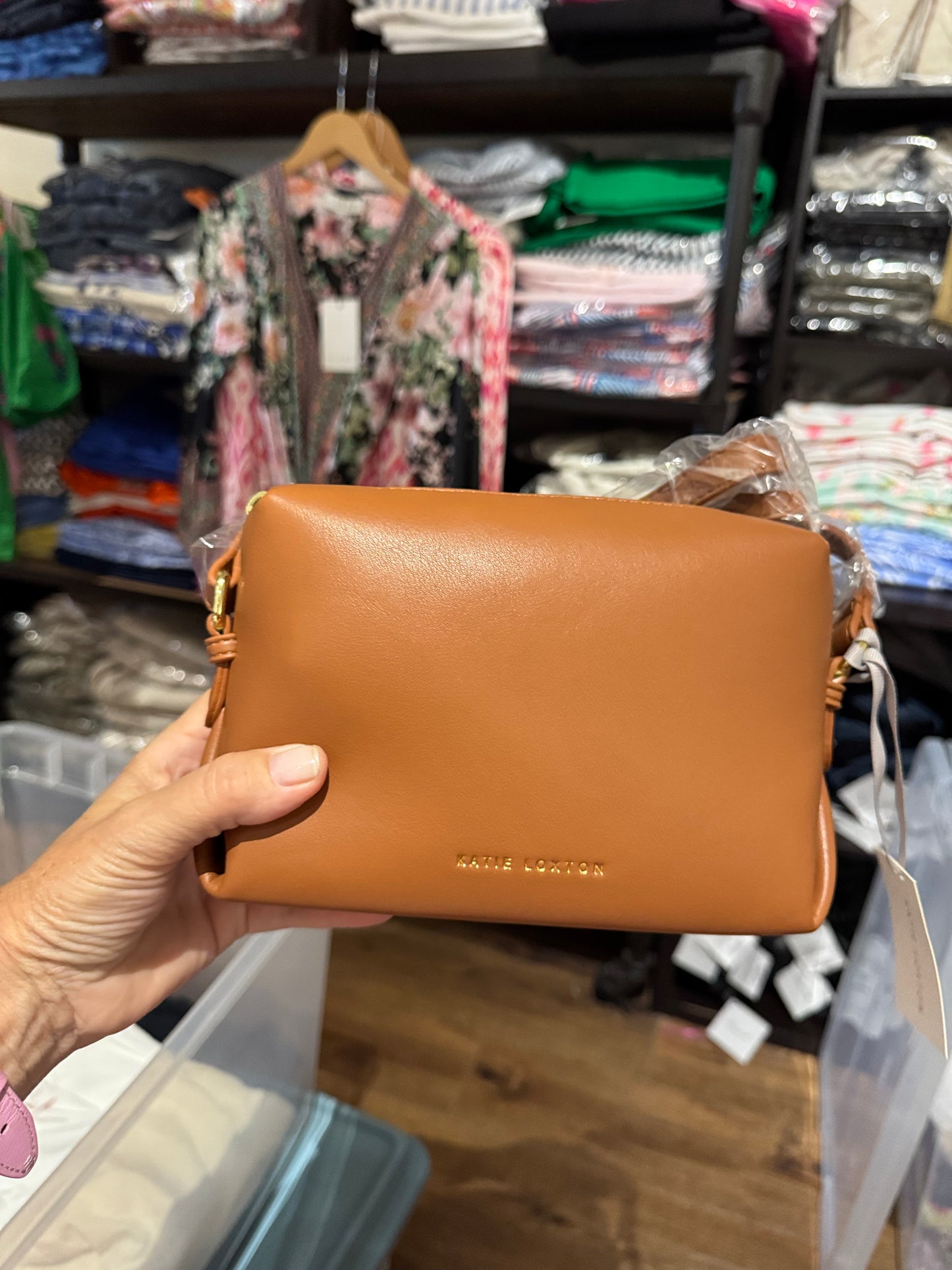 Katie Loxton Small Crossbody