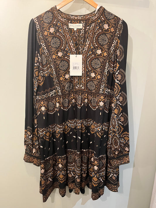 Hale Bob Reya Dress