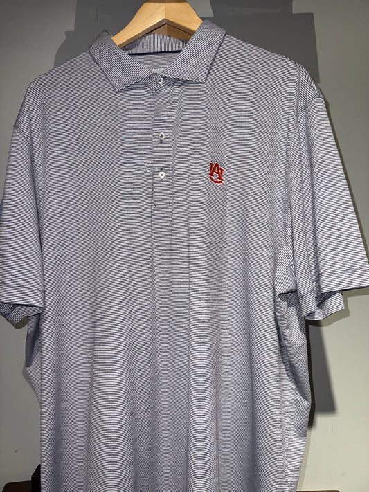 johnnie-O Lyndonn Collegiate Polo