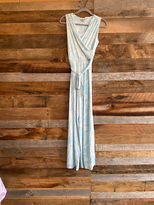 La Mer Luxe Winifred Jumpsuit