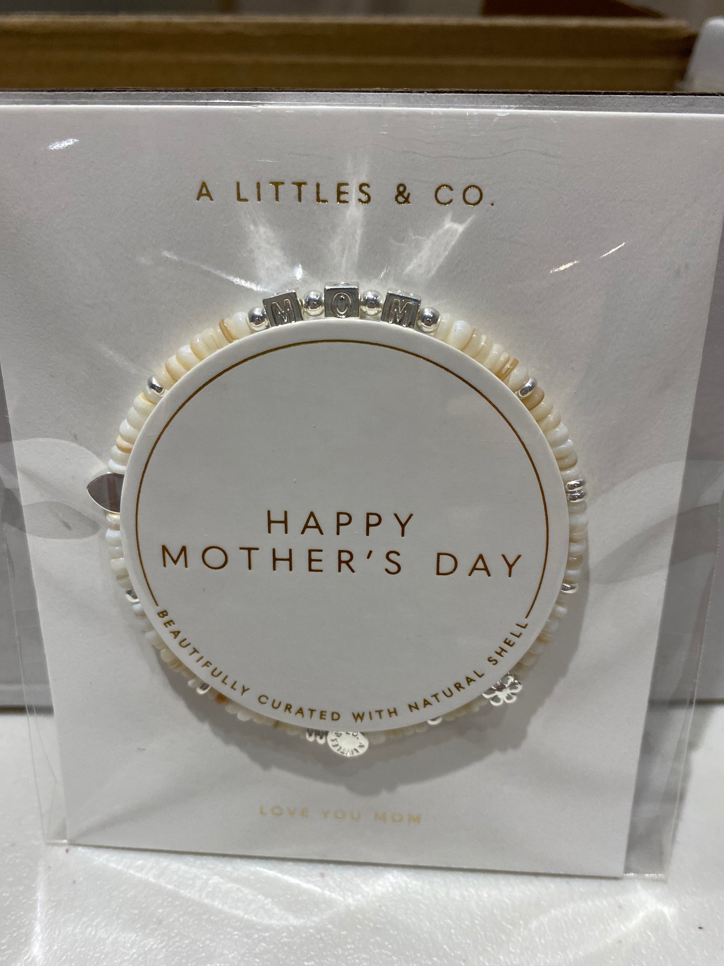 A Littles Happy Little Moments Bracelets