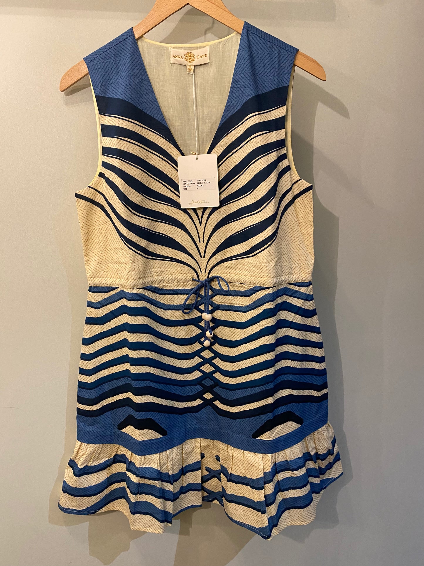 Anna Cate Tilly Dress