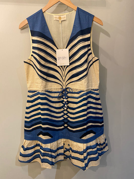 Anna Cate Tilly Dress