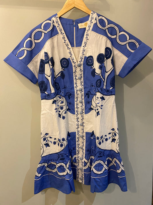 Anna Cate Kyle Dress