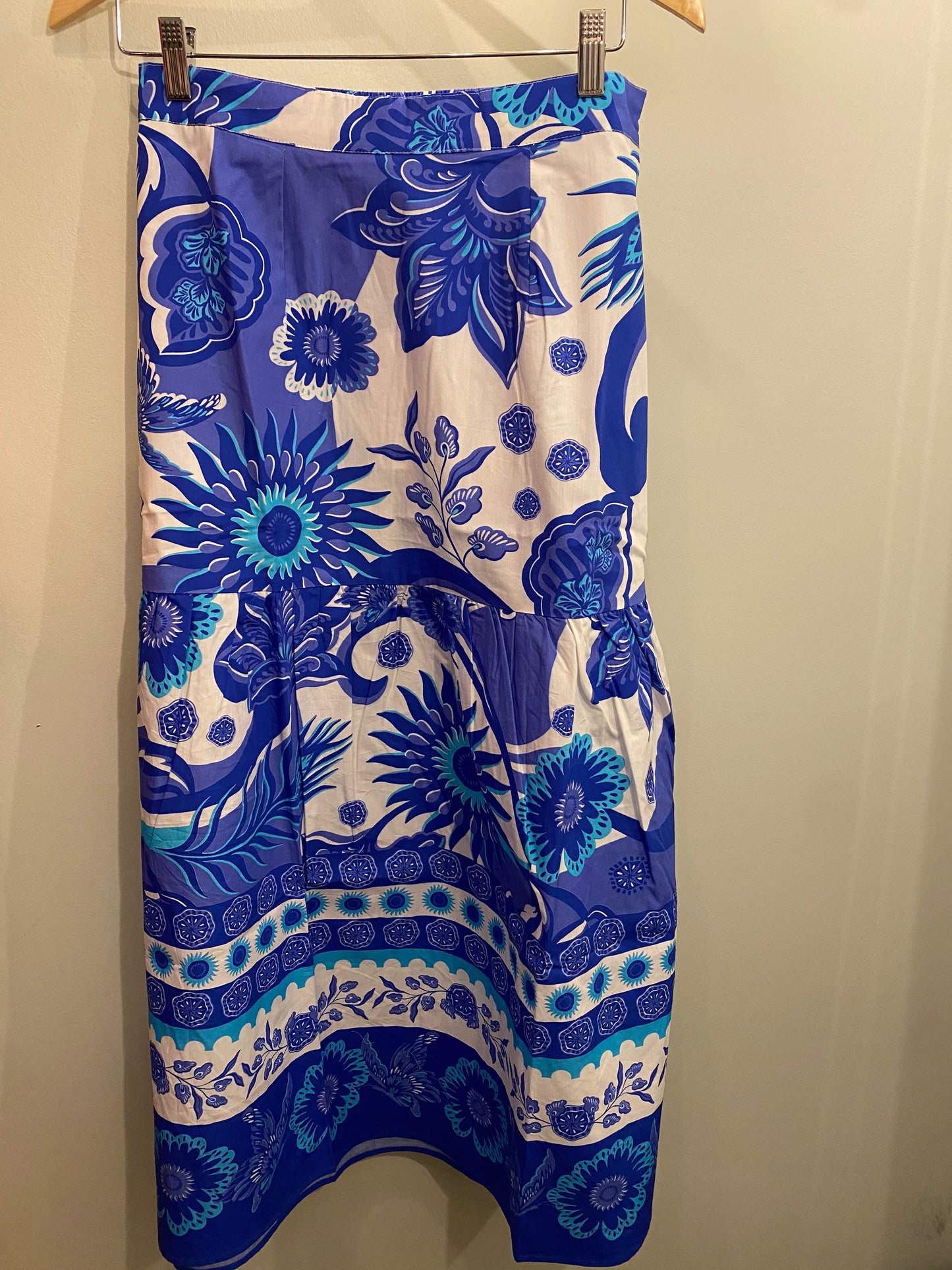 Maude Vivante Ada Maxi Skirt