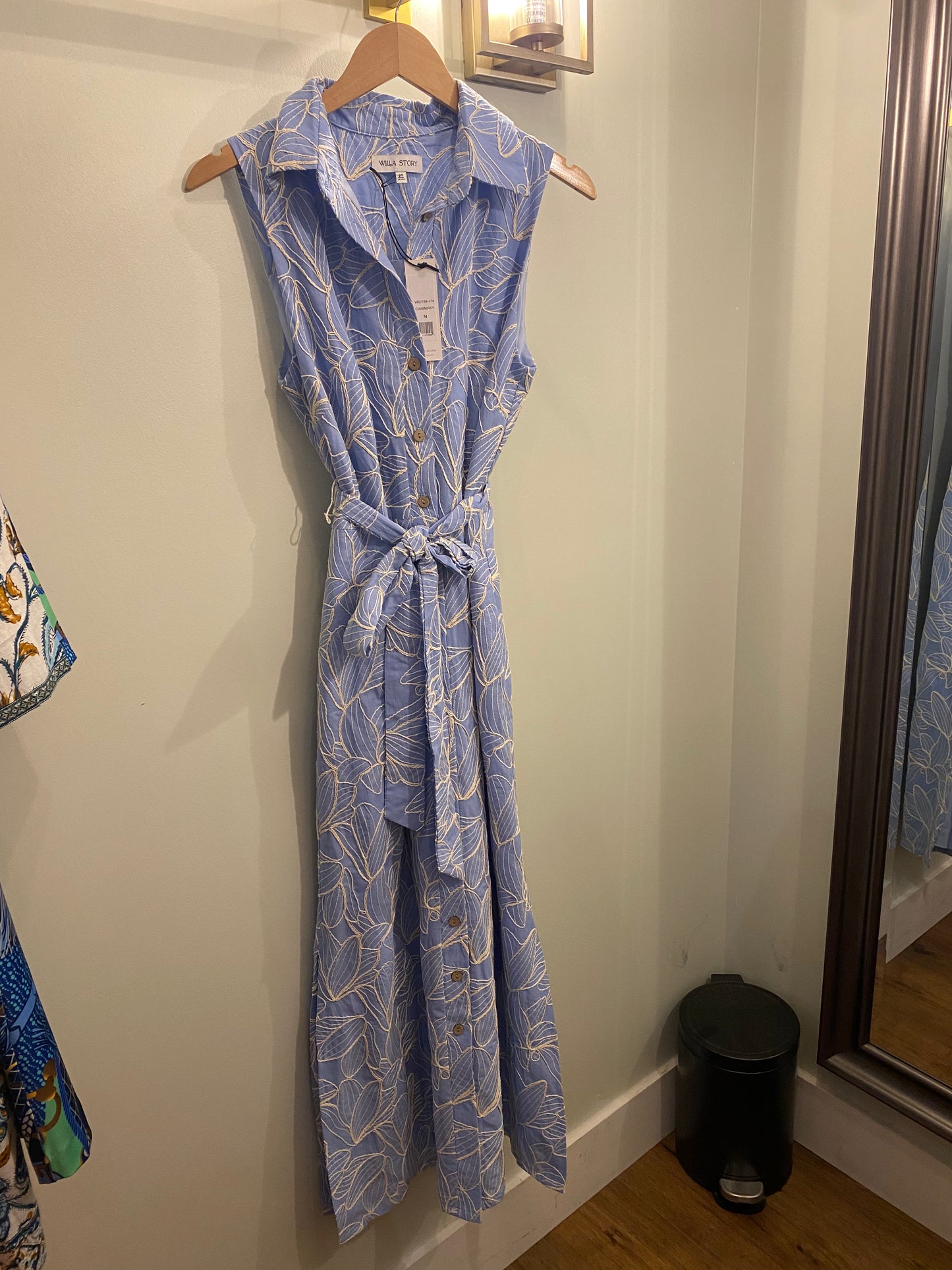 Willa Story Addison Dress