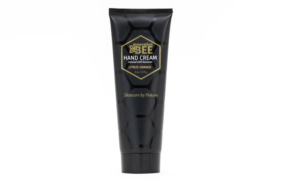 Generation Bee 3.8oz Hand Cream