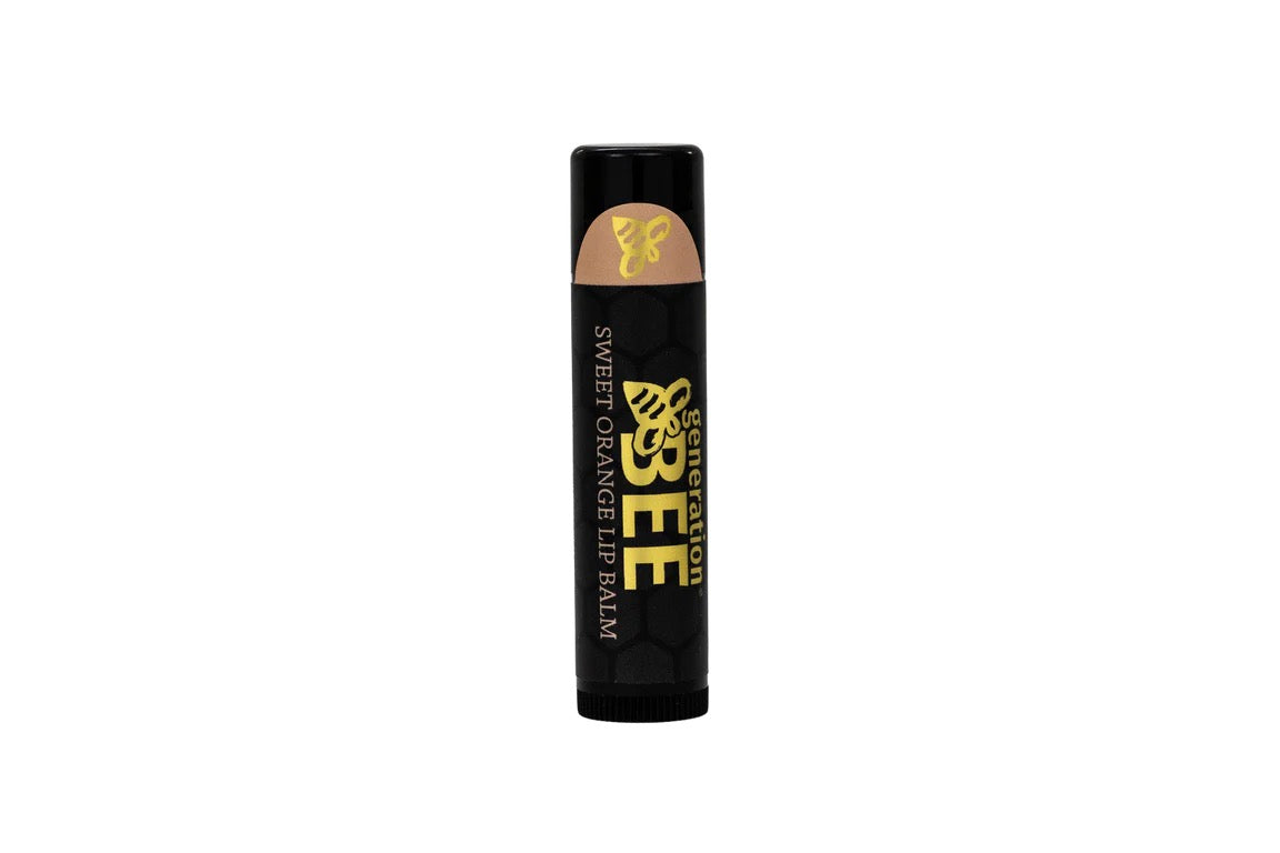 Generation Bee Lip Balm