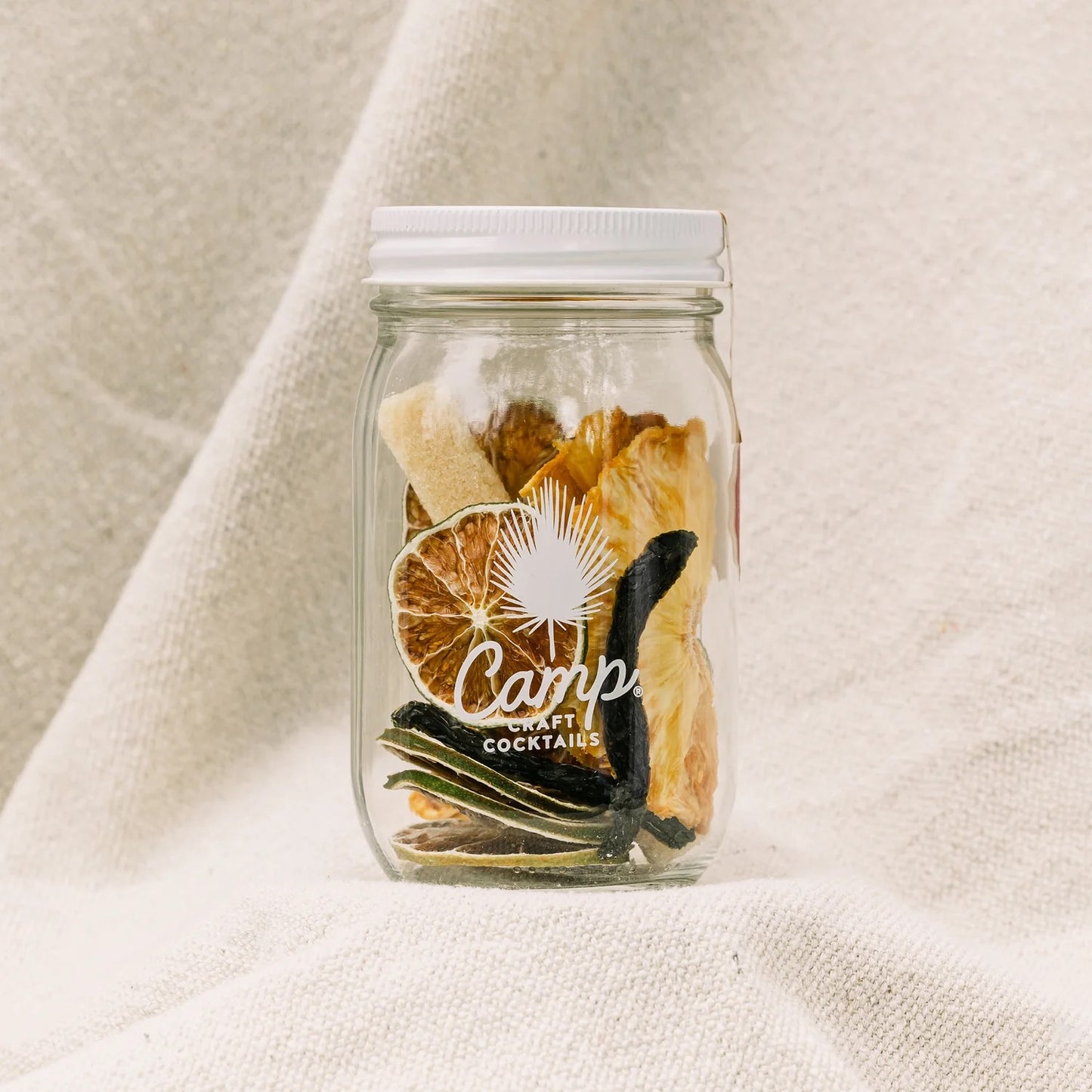 Camp Craft Cocktails