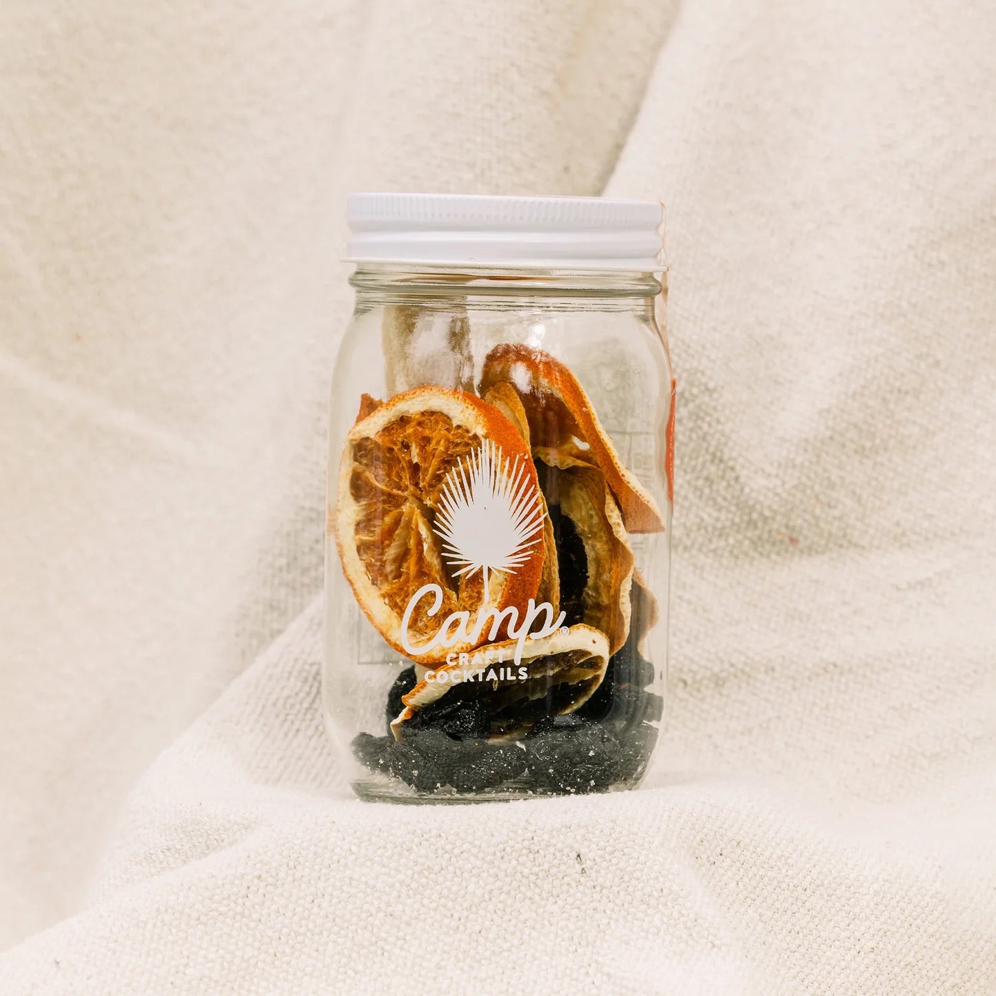 Camp Craft Cocktails