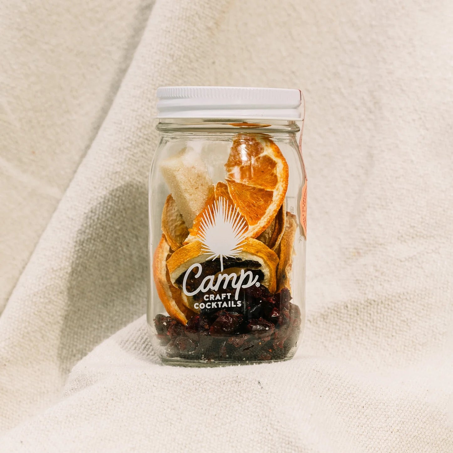 Camp Craft Cocktails