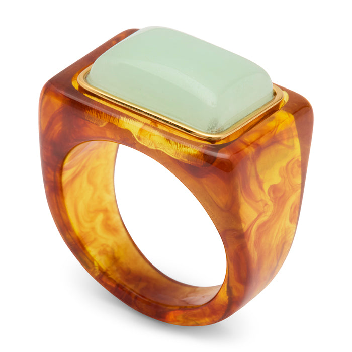 Lucas Jack Ring