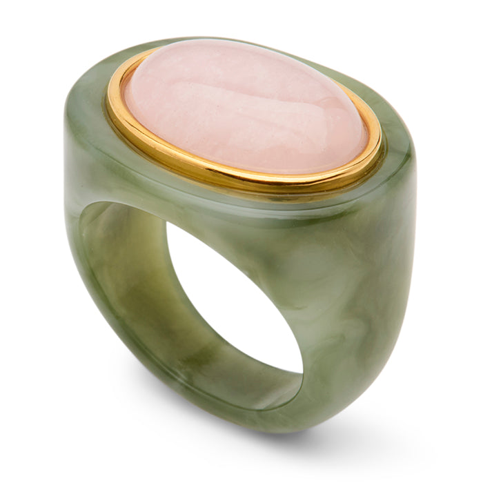 Lucas Jack Ring