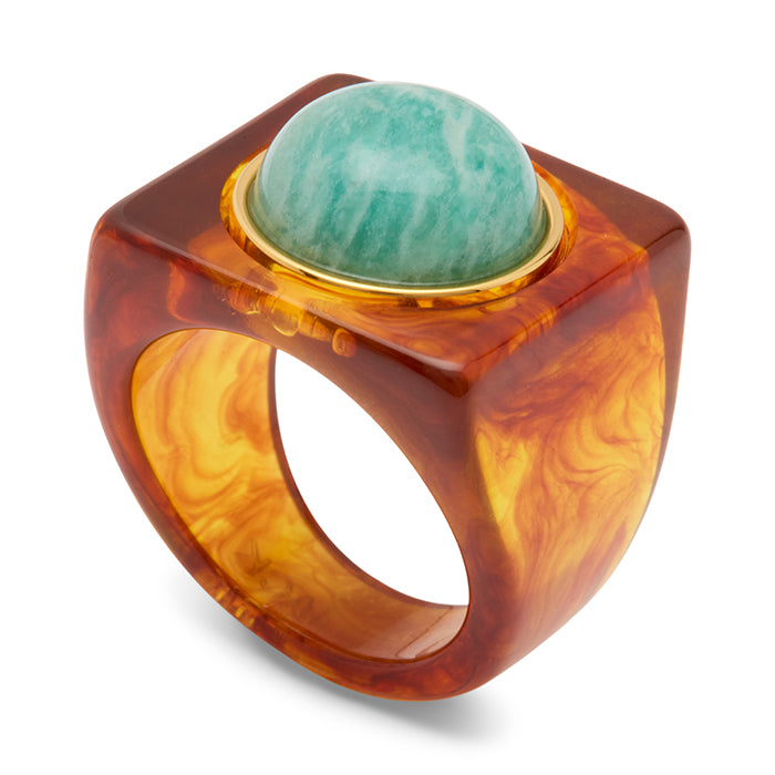 Lucas Jack Ring