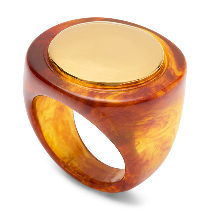Lucas Jack Ring