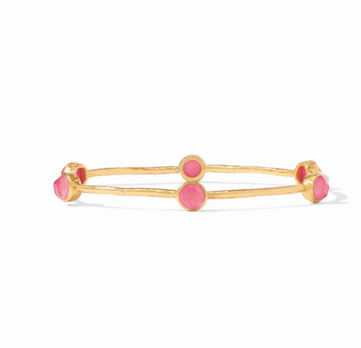 Julie Vos Milano Luxe Bangle