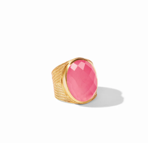 Julie Vos Verona Statement Ring