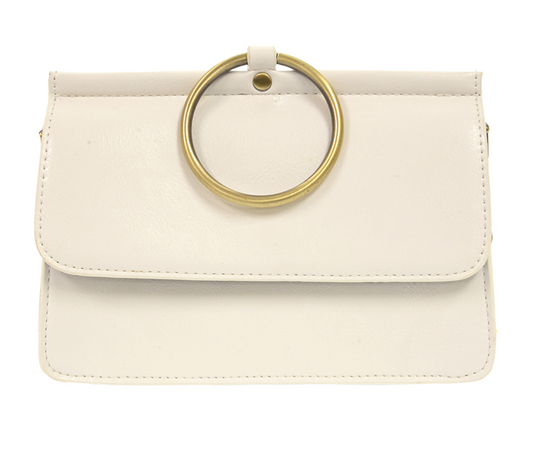 Joy Susan Aria Ring Bag