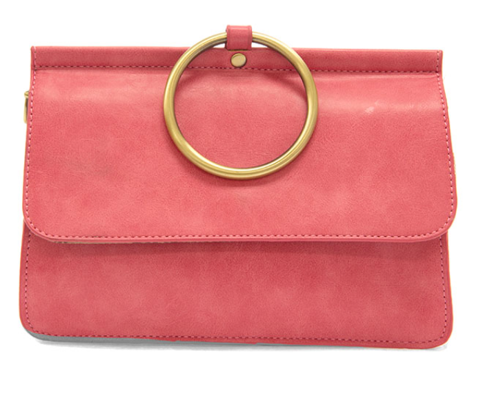Joy Susan Aria Ring Bag