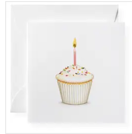 Karen Adams Enclosure Card