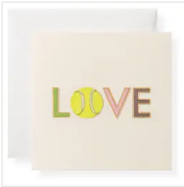 Karen Adams Enclosure Card