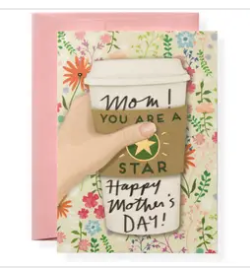 Karen Adams Greeting Card