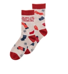 Karma Women's Socks