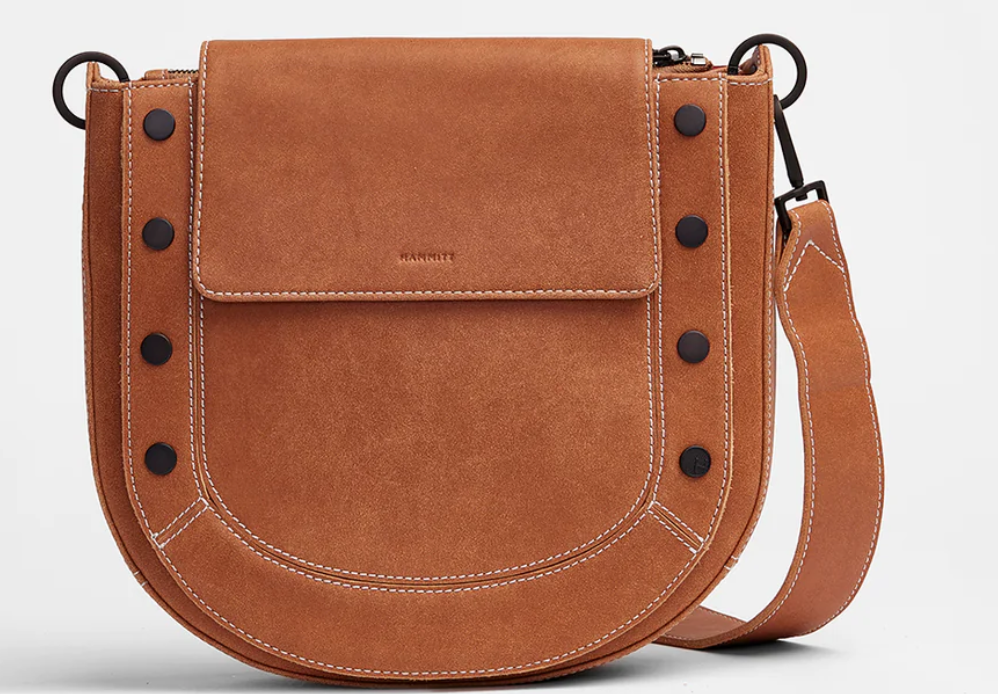Hammitt Kayce Saddle