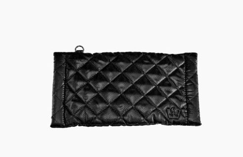 Oliver Thomas Double Vision Case