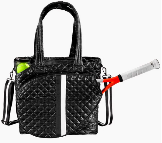Oliver Thomas Kitchen Sink Tennis Tote