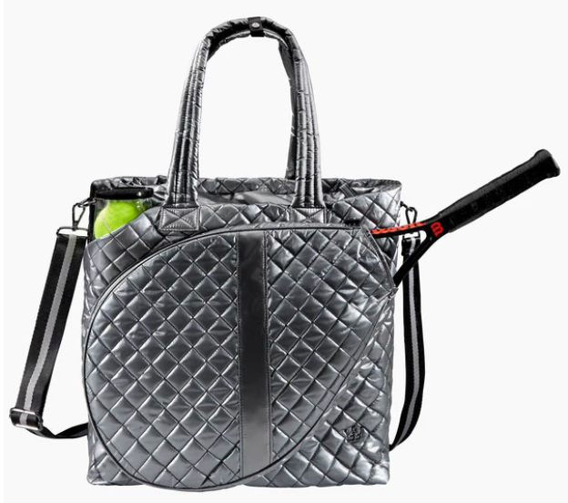 Oliver Thomas Kitchen Sink Tennis Tote