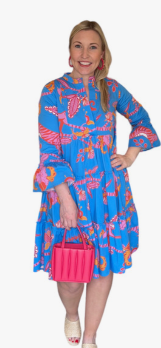 Sheridan French Caty Dress