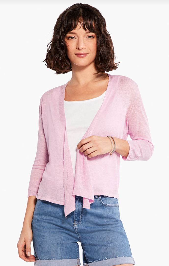 Nic + Zoe 4 Way Cardy