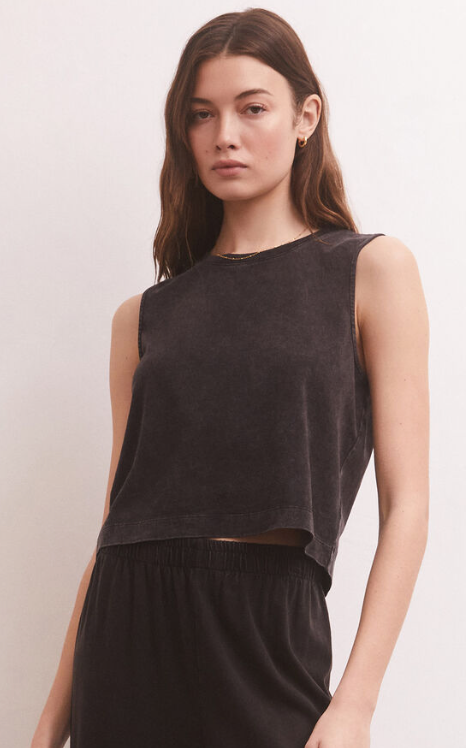 Z Supply Sloane Muscle Tank