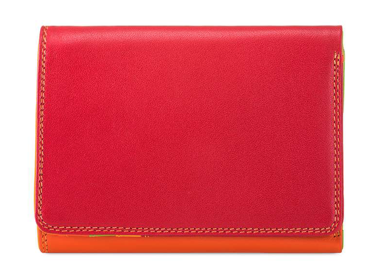 MYWALIT Medium Trip-fold Wallet